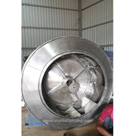 heavy size blowers experts