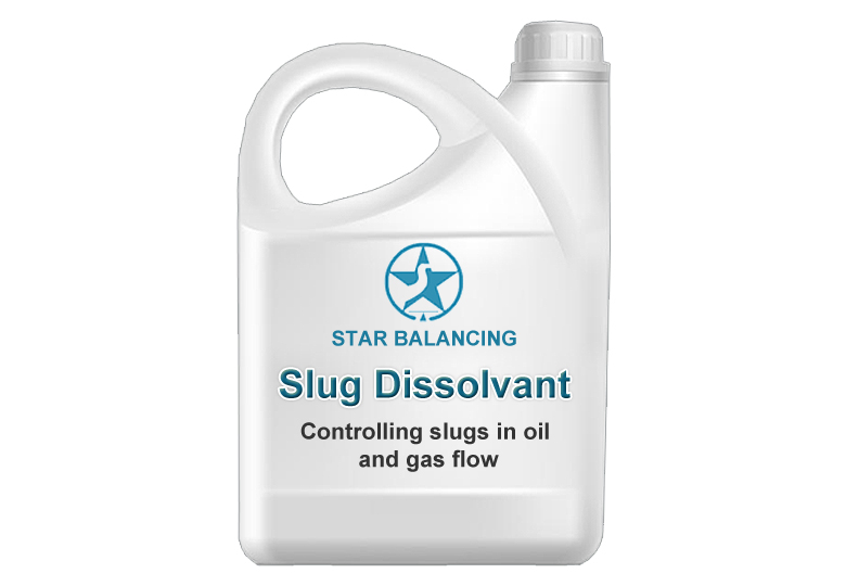 slug dissolvant oil can